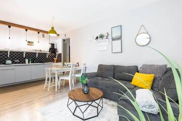 Фотографии Апартаменты Apartamenty Granitica Zakopane г. Закопане (Польша) №4 Фото Апартаменты Apartamenty Granitica Zakopane г. Закопане 4