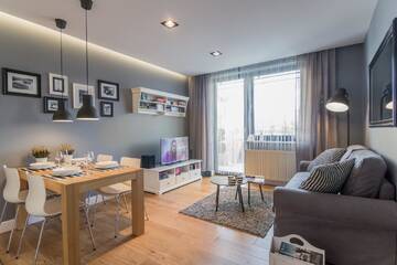 Фотографии Апартаменты Apartamenty Granitica Zakopane г. Закопане (Польша) №1 Фото Апартаменты Apartamenty Granitica Zakopane г. Закопане 1