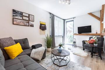 Фотографии Апартаменты Apartamenty Granitica Zakopane г. Закопане (Польша) №2 Фото Апартаменты Apartamenty Granitica Zakopane г. Закопане 2