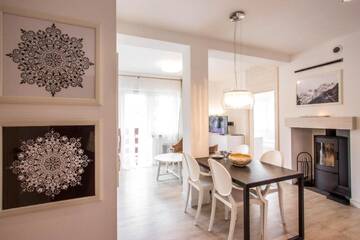 Фотографии Апартаменты Apartamenty Krzeptowskiego Zakopane г. Закопане (Польша) №2 Фото Апартаменты Apartamenty Krzeptowskiego Zakopane г. Закопане 2