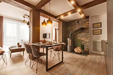 Фотографии Апартаменты Apartamenty Krzeptowskiego Zakopane г. Закопане (Польша) №3 Фото Апартаменты Apartamenty Krzeptowskiego Zakopane г. Закопане 3