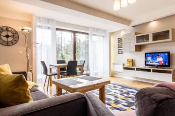 Фотографии Апартаменты Apartamenty Butorowy Residence Zakopane г. Закопане (Польша) №4 Фото Апартаменты Apartamenty Butorowy Residence Zakopane г. Закопане 4