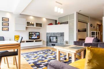 Фотографии Апартаменты Apartamenty Butorowy Residence Zakopane г. Закопане (Польша) №1 Фото Апартаменты Apartamenty Butorowy Residence Zakopane г. Закопане 1
