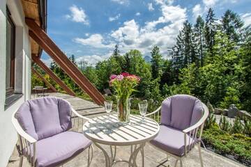 Фотографии Апартаменты Apartamenty Butorowy Residence Zakopane г. Закопане (Польша) №2 Фото Апартаменты Apartamenty Butorowy Residence Zakopane г. Закопане 2
