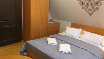 Фотографии Проживание в семье Apartamenty Malinka г. Закопане (Польша) №4 Фото Проживание в семье Apartamenty Malinka г. Закопане 4