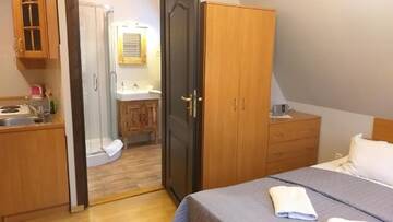 Фотографии Проживание в семье Apartamenty Malinka г. Закопане (Польша) №3 Фото Проживание в семье Apartamenty Malinka г. Закопане 3