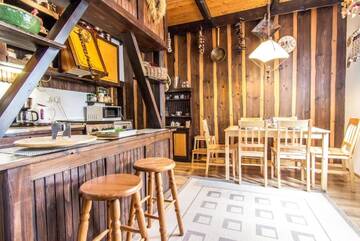 Фотографии Апартаменты с видом на сад Апартаменты Apartament Krysin Zakopane г. Закопане (Польша) №71 Фото номера Апартаменты с видом на сад Апартаменты Apartament Krysin Zakopane г. Закопане 71