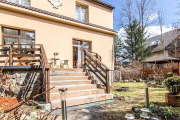 Фотографии Апартаменты с видом на сад Апартаменты Apartament Krysin Zakopane г. Закопане (Польша) №78 Фото номера Апартаменты с видом на сад Апартаменты Apartament Krysin Zakopane г. Закопане 78