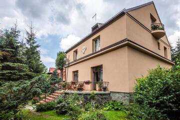 Фотографии Апартаменты с видом на сад Апартаменты Apartament Krysin Zakopane г. Закопане (Польша) №46 Фото номера Апартаменты с видом на сад Апартаменты Apartament Krysin Zakopane г. Закопане 46