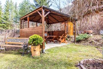 Фотографии Апартаменты с видом на сад Апартаменты Apartament Krysin Zakopane г. Закопане (Польша) №42 Фото номера Апартаменты с видом на сад Апартаменты Apartament Krysin Zakopane г. Закопане 42