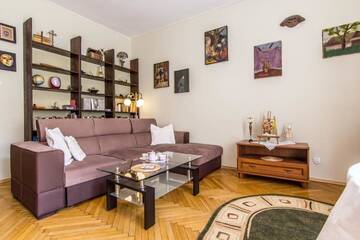 Фотографии Апартаменты с видом на сад Апартаменты Apartament Krysin Zakopane г. Закопане (Польша) №60 Фото номера Апартаменты с видом на сад Апартаменты Apartament Krysin Zakopane г. Закопане 60