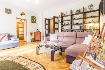 Фотографии Апартаменты Apartament Krysin Zakopane г. Закопане (Польша) №2 Фото Апартаменты Apartament Krysin Zakopane г. Закопане 2