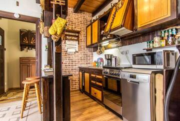 Фотографии Апартаменты с видом на сад Апартаменты Apartament Krysin Zakopane г. Закопане (Польша) №22 Фото номера Апартаменты с видом на сад Апартаменты Apartament Krysin Zakopane г. Закопане 22
