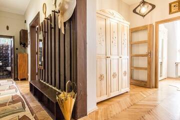 Фотографии Апартаменты с видом на сад Апартаменты Apartament Krysin Zakopane г. Закопане (Польша) №88 Фото номера Апартаменты с видом на сад Апартаменты Apartament Krysin Zakopane г. Закопане 88