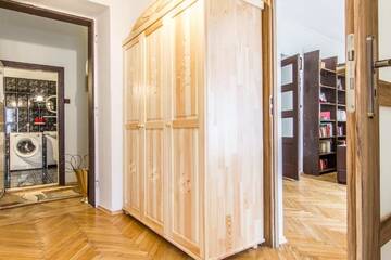 Фотографии Апартаменты с видом на сад Апартаменты Apartament Krysin Zakopane г. Закопане (Польша) №89 Фото номера Апартаменты с видом на сад Апартаменты Apartament Krysin Zakopane г. Закопане 89