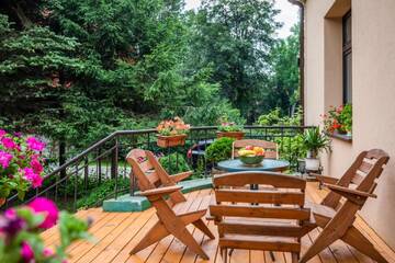 Фотографии Апартаменты с видом на сад Апартаменты Apartament Krysin Zakopane г. Закопане (Польша) №7 Фото номера Апартаменты с видом на сад Апартаменты Apartament Krysin Zakopane г. Закопане 7