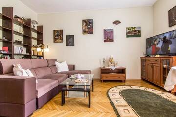 Фотографии Апартаменты с видом на сад Апартаменты Apartament Krysin Zakopane г. Закопане (Польша) №61 Фото номера Апартаменты с видом на сад Апартаменты Apartament Krysin Zakopane г. Закопане 61