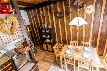 Фотографии Апартаменты с видом на сад Апартаменты Apartament Krysin Zakopane г. Закопане (Польша) №66 Фото номера Апартаменты с видом на сад Апартаменты Apartament Krysin Zakopane г. Закопане 66