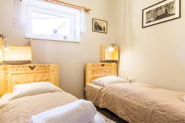 Фотографии Апартаменты с видом на сад Апартаменты Apartament Krysin Zakopane г. Закопане (Польша) №31 Фото номера Апартаменты с видом на сад Апартаменты Apartament Krysin Zakopane г. Закопане 31