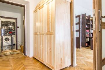 Фотографии Апартаменты с видом на сад Апартаменты Apartament Krysin Zakopane г. Закопане (Польша) №36 Фото номера Апартаменты с видом на сад Апартаменты Apartament Krysin Zakopane г. Закопане 36