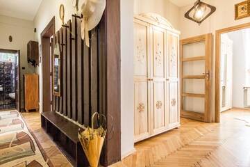 Фотографии Апартаменты с видом на сад Апартаменты Apartament Krysin Zakopane г. Закопане (Польша) №37 Фото номера Апартаменты с видом на сад Апартаменты Apartament Krysin Zakopane г. Закопане 37