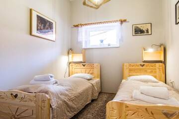 Фотографии Апартаменты с видом на сад Апартаменты Apartament Krysin Zakopane г. Закопане (Польша) №96 Фото номера Апартаменты с видом на сад Апартаменты Apartament Krysin Zakopane г. Закопане 96