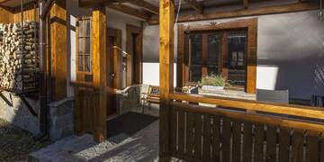 Фотографии Апартаменты Apartment Koryntia г. Закопане (Польша) №3 Фото Апартаменты Apartment Koryntia г. Закопане 3