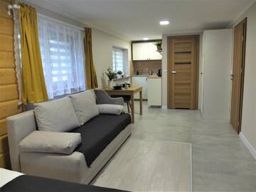 Фотографии Проживание в семье Apartamenty Milka г. Закопане (Польша) №2 Фото Проживание в семье Apartamenty Milka г. Закопане 2