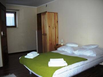 Фотографии Проживание в семье Apartamenty U Lutnika Centrum Zakopane г. Закопане (Польша) №5 Фото Проживание в семье Apartamenty U Lutnika Centrum Zakopane г. Закопане 5