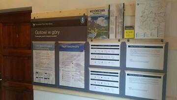 Фотографии Проживание в семье Apartamenty U Lutnika Centrum Zakopane г. Закопане (Польша) №2 Фото Проживание в семье Apartamenty U Lutnika Centrum Zakopane г. Закопане 2