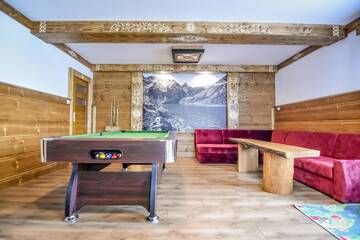 Фотографии Курортные отели Willa Tatra House г. Закопане (Польша) №4 Фото Курортные отели Willa Tatra House г. Закопане 4