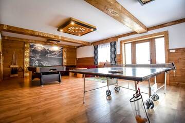 Фотографии Курортные отели Willa Tatra House г. Закопане (Польша) №5 Фото Курортные отели Willa Tatra House г. Закопане 5