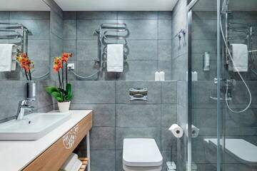 Фотографии Отель Hotel Aquarion Zakopane г. Закопане (Польша) №5 Фото Отель Hotel Aquarion Zakopane г. Закопане 5