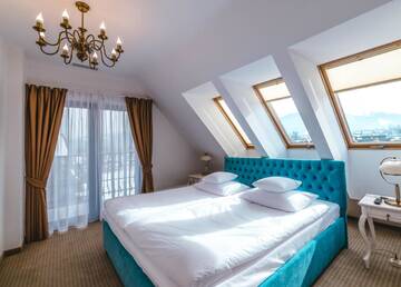 Фотографии Отель Hotel Paryski Art & Business г. Закопане (Польша) №5 Фото Отель Hotel Paryski Art & Business г. Закопане 5