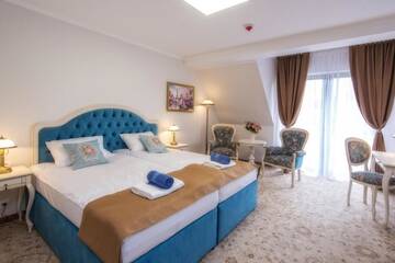 Фотографии Отель Hotel Paryski Art & Business г. Закопане (Польша) №3 Фото Отель Hotel Paryski Art & Business г. Закопане 3