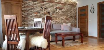 Фотографии Апартаменты Apartamenty 33 г. Закопане (Польша) №1 Фото Апартаменты Apartamenty 33 г. Закопане 1
