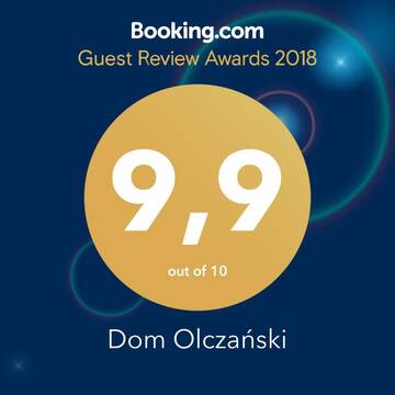 Фотографии Виллы Olczański Dom г. Закопане (Польша) №3 Фото Виллы Olczański Dom г. Закопане 3