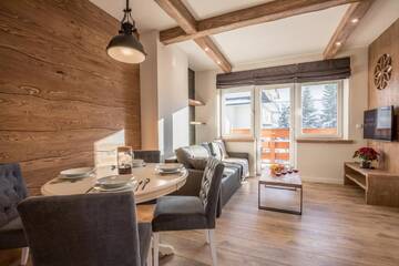 Фотографии Апартаменты Apartamenty Krzeptowskiego 2 Zakopane г. Закопане (Польша) №4 Фото Апартаменты Apartamenty Krzeptowskiego 2 Zakopane г. Закопане 4