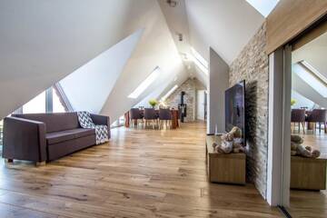 Фотографии Апартаменты Apartamenty Krzeptowskiego 2 Zakopane г. Закопане (Польша) №5 Фото Апартаменты Apartamenty Krzeptowskiego 2 Zakopane г. Закопане 5