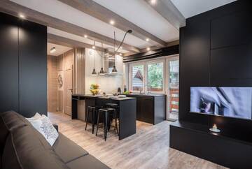 Фотографии Апартаменты Apartamenty Krzeptowskiego 2 Zakopane г. Закопане (Польша) №1 Фото Апартаменты Apartamenty Krzeptowskiego 2 Zakopane г. Закопане 1