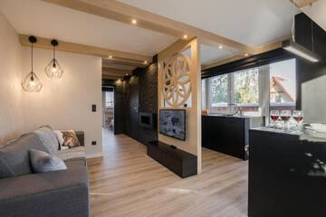 Фотографии Апартаменты Apartamenty Krzeptowskiego 2 Zakopane г. Закопане (Польша) №3 Фото Апартаменты Apartamenty Krzeptowskiego 2 Zakopane г. Закопане 3