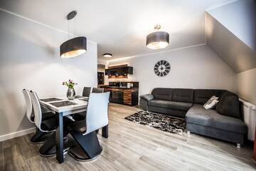 Фотографии Апартаменты Apartamenty Gubałówka г. Закопане (Польша) №4 Фото Апартаменты Apartamenty Gubałówka г. Закопане 4