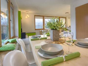 Фотографии Апартаменты VisitZakopane - Aquapark Residence LUX Apartment г. Закопане (Польша) №2 Фото Апартаменты VisitZakopane - Aquapark Residence LUX Apartment г. Закопане 2