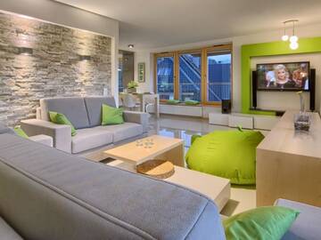 Фотографии Апартаменты VisitZakopane - Aquapark Residence LUX Apartment г. Закопане (Польша) №3 Фото Апартаменты VisitZakopane - Aquapark Residence LUX Apartment г. Закопане 3