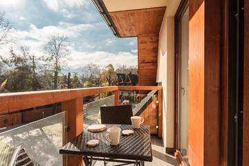 Фотографии Апартаменты Rent like home - Szkolna г. Закопане (Польша) №5 Фото Апартаменты Rent like home - Szkolna г. Закопане 5