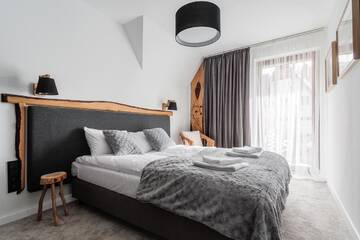 Фотографии Апартаменты Rent like home - Szkolna г. Закопане (Польша) №1 Фото Апартаменты Rent like home - Szkolna г. Закопане 1