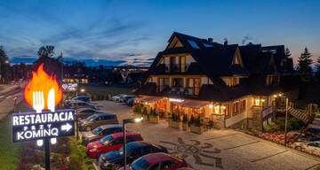 Фотографии Отель Gold Hotel г. Закопане (Польша) №2 Фото Отель Gold Hotel г. Закопане 2