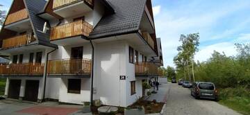 Фотографии Апартаменты Apartament Akuratny Zakopane г. Закопане (Польша) №2 Фото Апартаменты Apartament Akuratny Zakopane г. Закопане 2