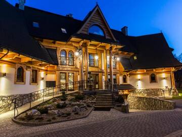 Фотографии Апартаменты Apartament Zacisze pod Giewontem г. Закопане (Польша) №2 Фото Апартаменты Apartament Zacisze pod Giewontem г. Закопане 2