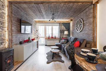 Фотографии Апартаменты Apartament Halka Zakopane г. Закопане (Польша) №1 Фото Апартаменты Apartament Halka Zakopane г. Закопане 1